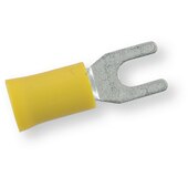 Kabelsko gaffel gul 3506 gul 4,3 mm 4643 G